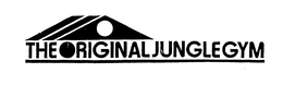 THE ORIGINAL JUNGLE GYM trademark