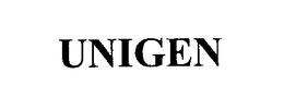 UNIGEN trademark