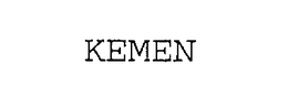 KEMEN trademark