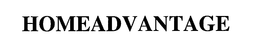 HOMEADVANTAGE trademark