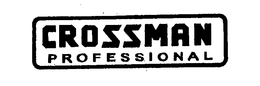 CROSSMAN PROFESSIONAL trademark