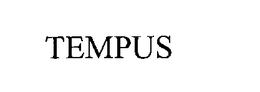 TEMPUS trademark