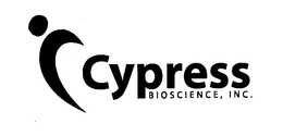 CYPRESS BIOSCIENCE, INC. trademark