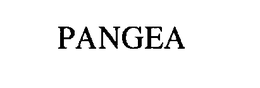 PANGEA trademark