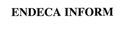 ENDECA INFORM trademark