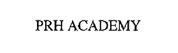 PRH ACADEMY trademark