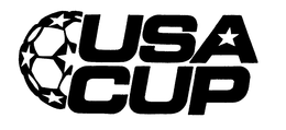 USA CUP trademark