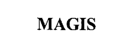 MAGIS trademark
