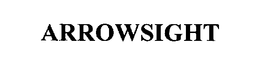 ARROWSIGHT trademark