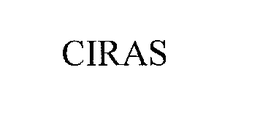 CIRAS trademark