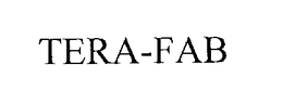 TERA-FAB trademark