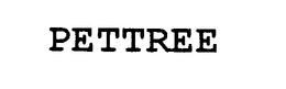 PETTREE trademark