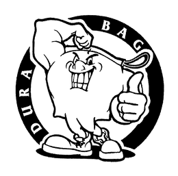 DURA BAG trademark