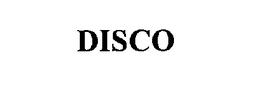 DISCO trademark