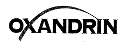 OXANDRIN trademark
