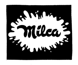 MILCA trademark