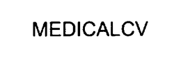 MEDICALCV trademark