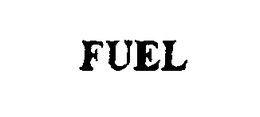 FUEL trademark