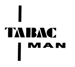 TABAC MAN trademark