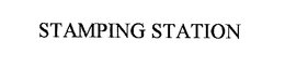 STAMPING STATION trademark