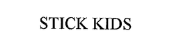 STICK KIDS trademark