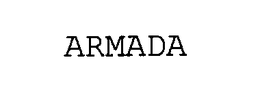 ARMADA trademark