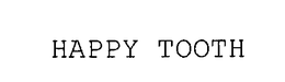 HAPPY TOOTH trademark