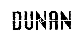 DUNAN trademark