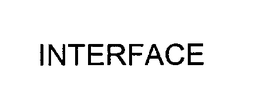 INTERFACE trademark