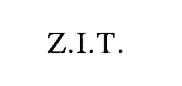 ZIT trademark