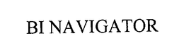 BI NAVIGATOR trademark
