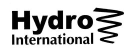 HYDRO INTERNATIONAL trademark