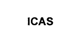 ICAS trademark