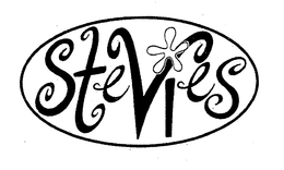 STEVIES trademark