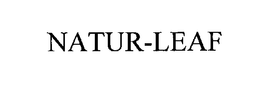 NATUR-LEAF trademark