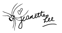 JEANETTE LEE trademark