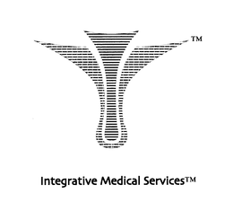 INTEGRATIVE MEDICAL SERVICES trademark