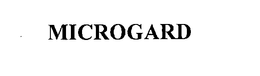 MICROGARD trademark
