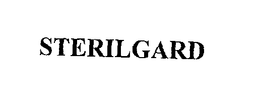 STERILGARD trademark