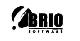 BRIO SOFTWARE trademark