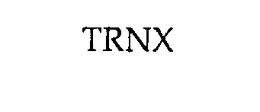 TRNX trademark