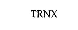 TRNX trademark