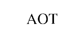 AOT trademark