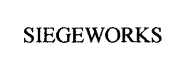 SIEGEWORKS trademark