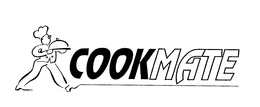 COOKMATE trademark
