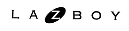 LAZBOY trademark