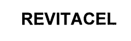 REVITACEL trademark