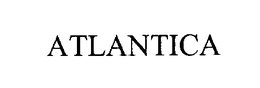 ATLANTICA trademark