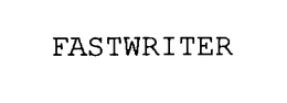 FASTWRITER trademark