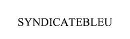 SYNDICATEBLEU trademark